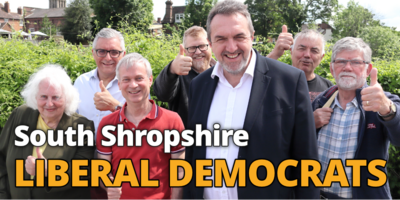 South Shropshire Liberal Democrats