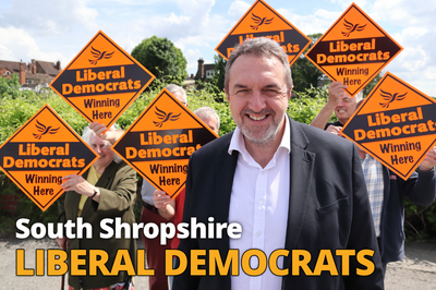 South Shropshire Liberal Democrats